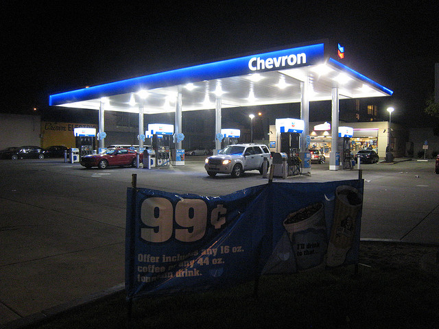 chevron