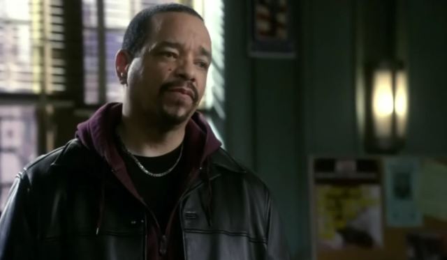 disabled law order svu 8 fin ice-t