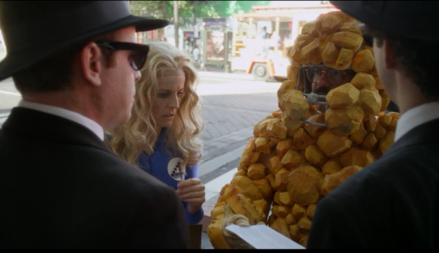 fantastic four lawyers