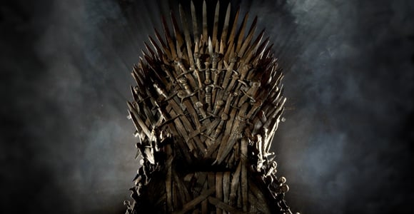 iron throne (HBO)