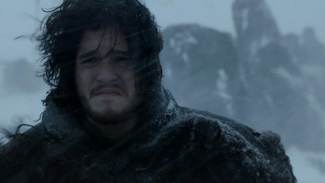 jon snow