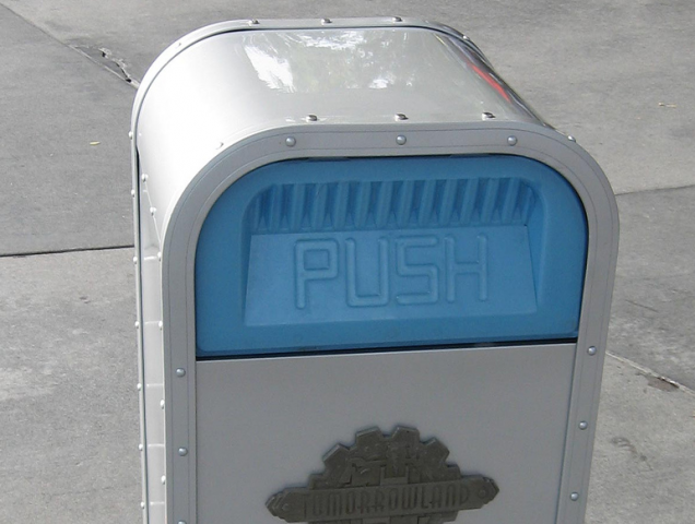 push