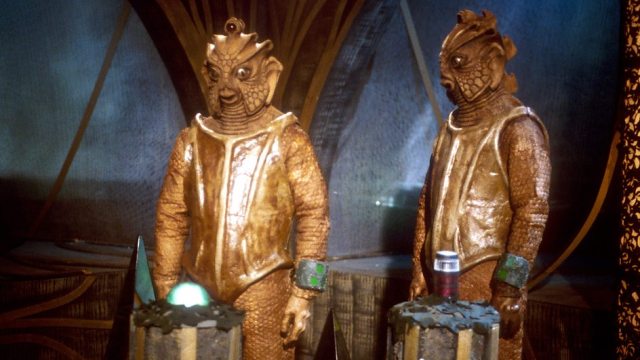 silurians