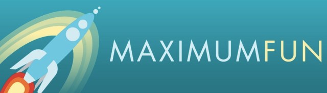 Maximum Fun