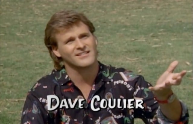 Full House Dave Coulier