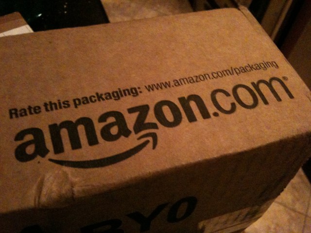 amazon