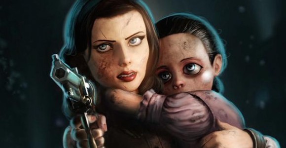 Review: Bioshock Infinite Burial at Sea DLC