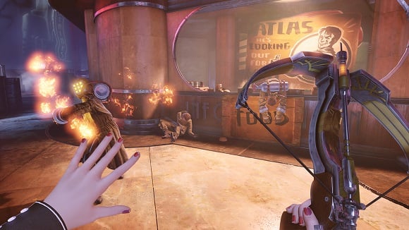 Bioshock Infinite: Burial at Sea, Game Review - RUKUS magazine