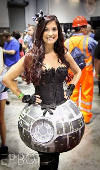 deathstarskirt