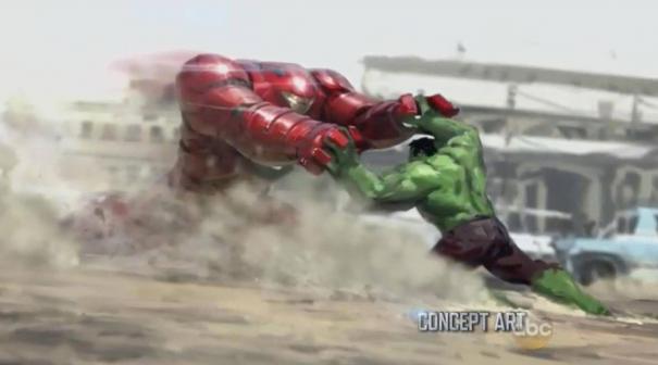 hulkbuster