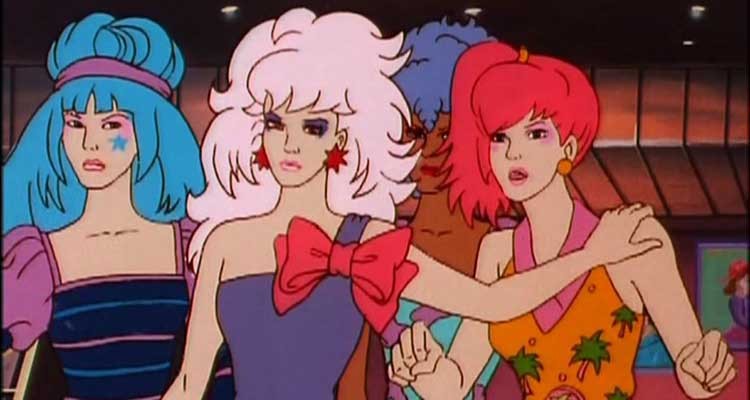 Jem and the Holograms Creator Christy Marx Will Not Be Involved In The ...