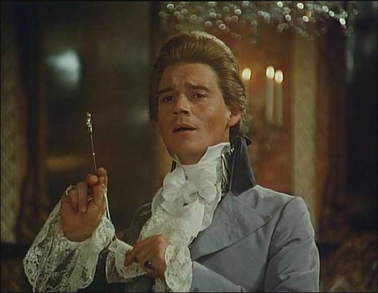 Scarlet Pimpernel Author The Mary Sue