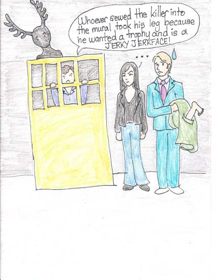 Hannibal Episode 2.2