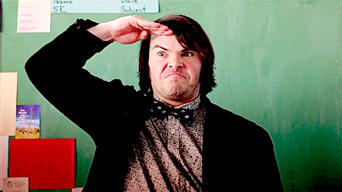 school of rock
