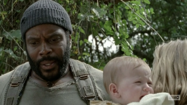 tyreese