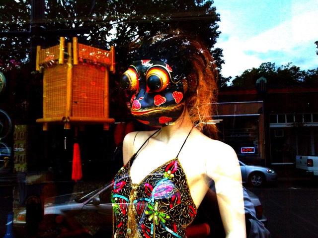 Pretty Little Lizards