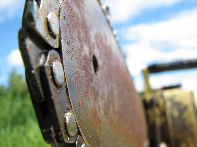 oldchainsaw
