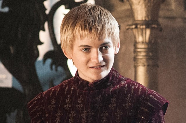 Joffrey