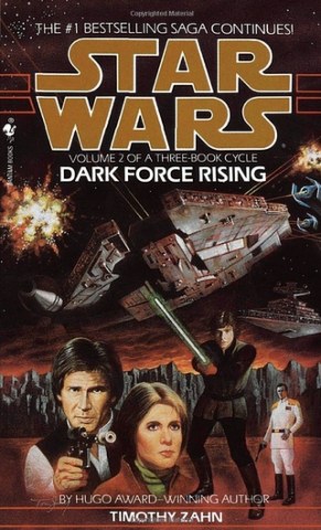 Star Wars Dark Force Rising