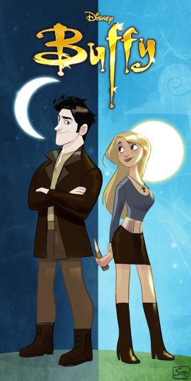disney btvs