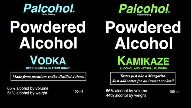 palcohol
