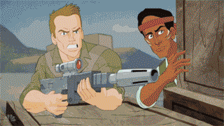 suppressivefirecommunity