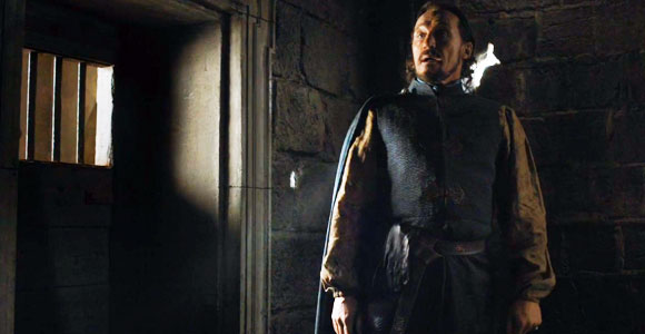 Bronn - Game of Thrones - Mockingbird
