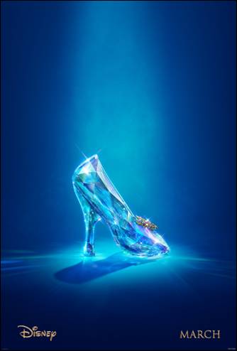 CinderellaPoster