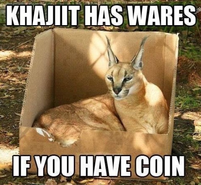 Khajit