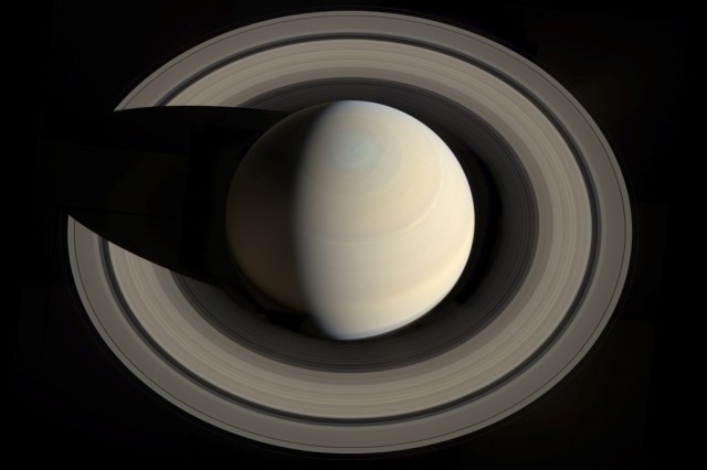 Saturn