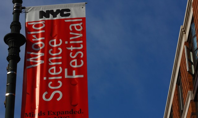 World Science Festival