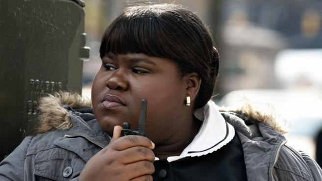 Gabourey Sidibe Says Smart Things About Being Confident The Mary Sue