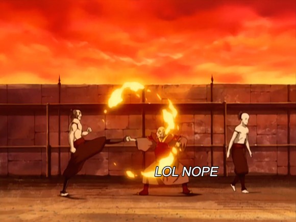 lol nope