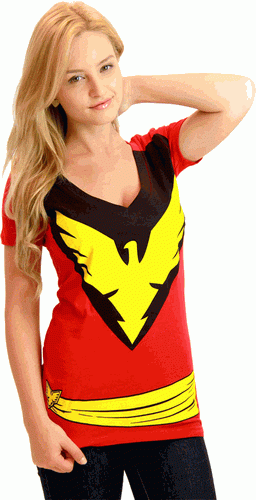 t shirt dress gif 10 Halloween Costumes For The Girl That Loves Oversized T-Shirts