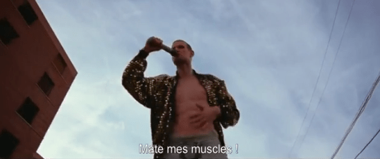 Matt Smith Lost River Ryan Gosling Clip | The Mary Sue