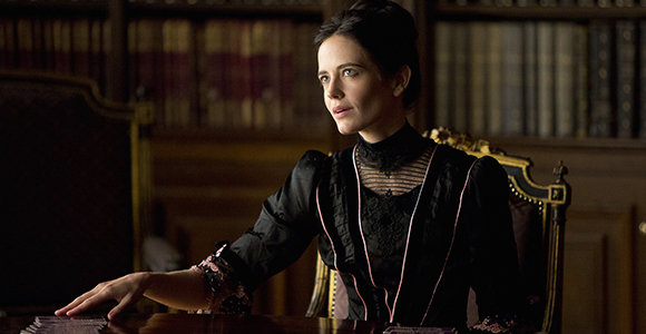 Eva Green & Gemma Arterton to Play Woolf & Sackville-West | The Mary Sue Eva Green & Gemma Arterton to Play Woolf & Sackville-West | The Mary Sue