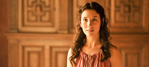 Shae Game Of Thrones - Game of Thrones' Sibel Kekilli Defends Shae | The Mary Sue
