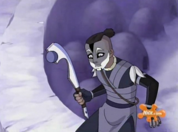 sokka baby