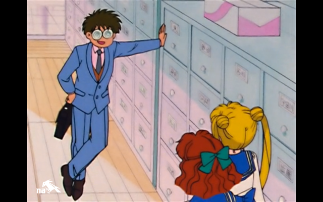 12 Look at Ferris Bueller over here