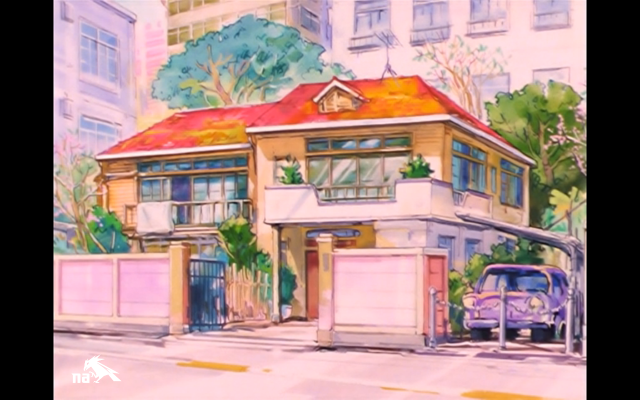 15 The Backgrounds are beautiful