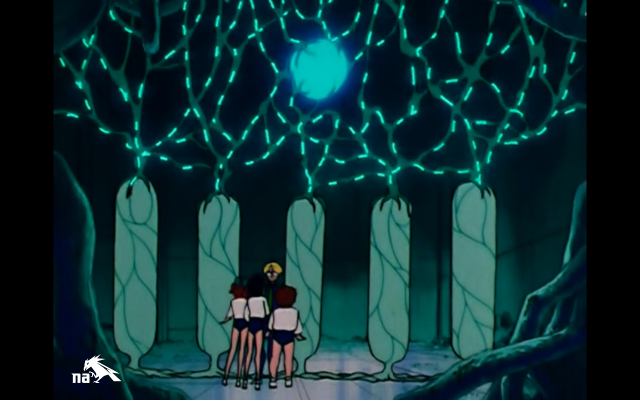 31 Not ominous at all