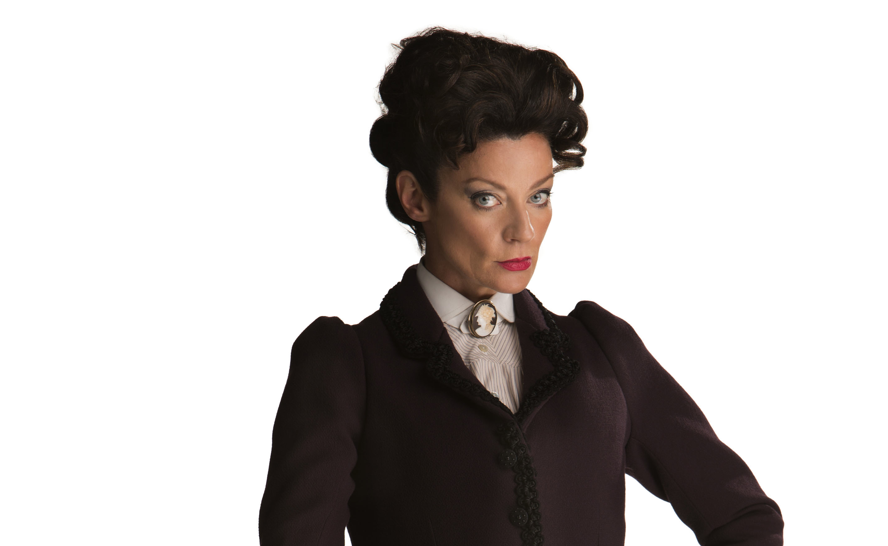 Мишель Гомес Мисси