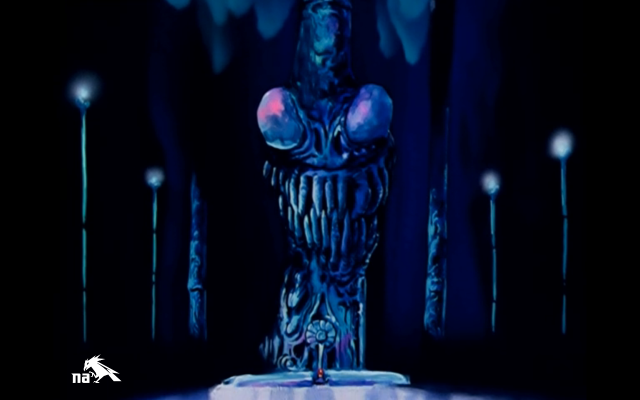 6 Suddenly, Shit Got Villanous