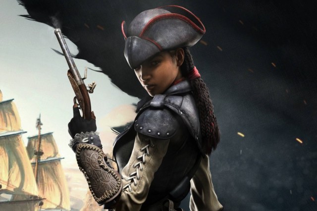 Aveline