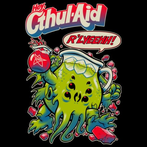 CTHUL-AID