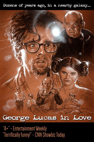 Geroge_Lucas_In_Love_poster
