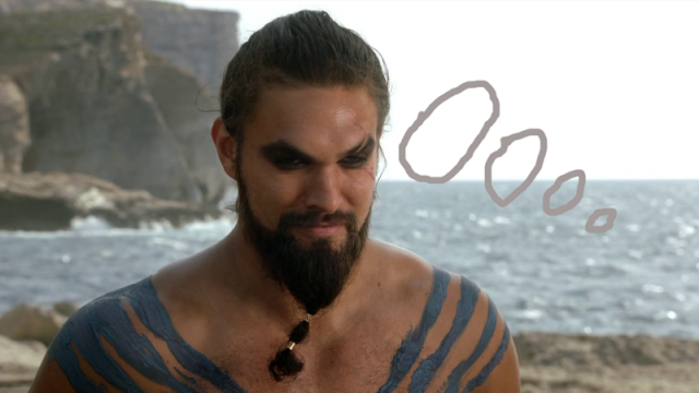 Jason Momoa Talks About Being Cast As Aquaman  The Mary Sue