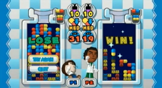 Dr. Mario Online Rx