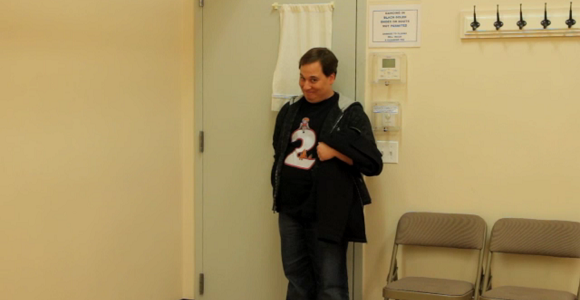 Submissions Only - Randall