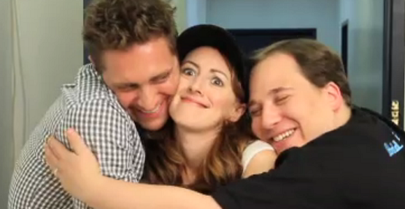 Submissions Only - Tim, Kate, and Randall